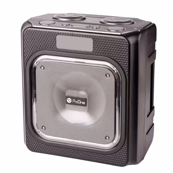 اسپیکر بلوتوثی قابل حمل پرووان مدل PSB4915