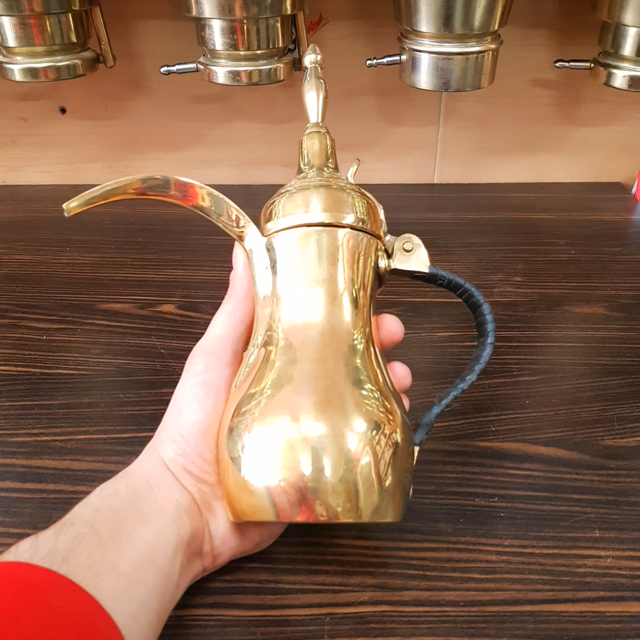 دله سوری سایز 11