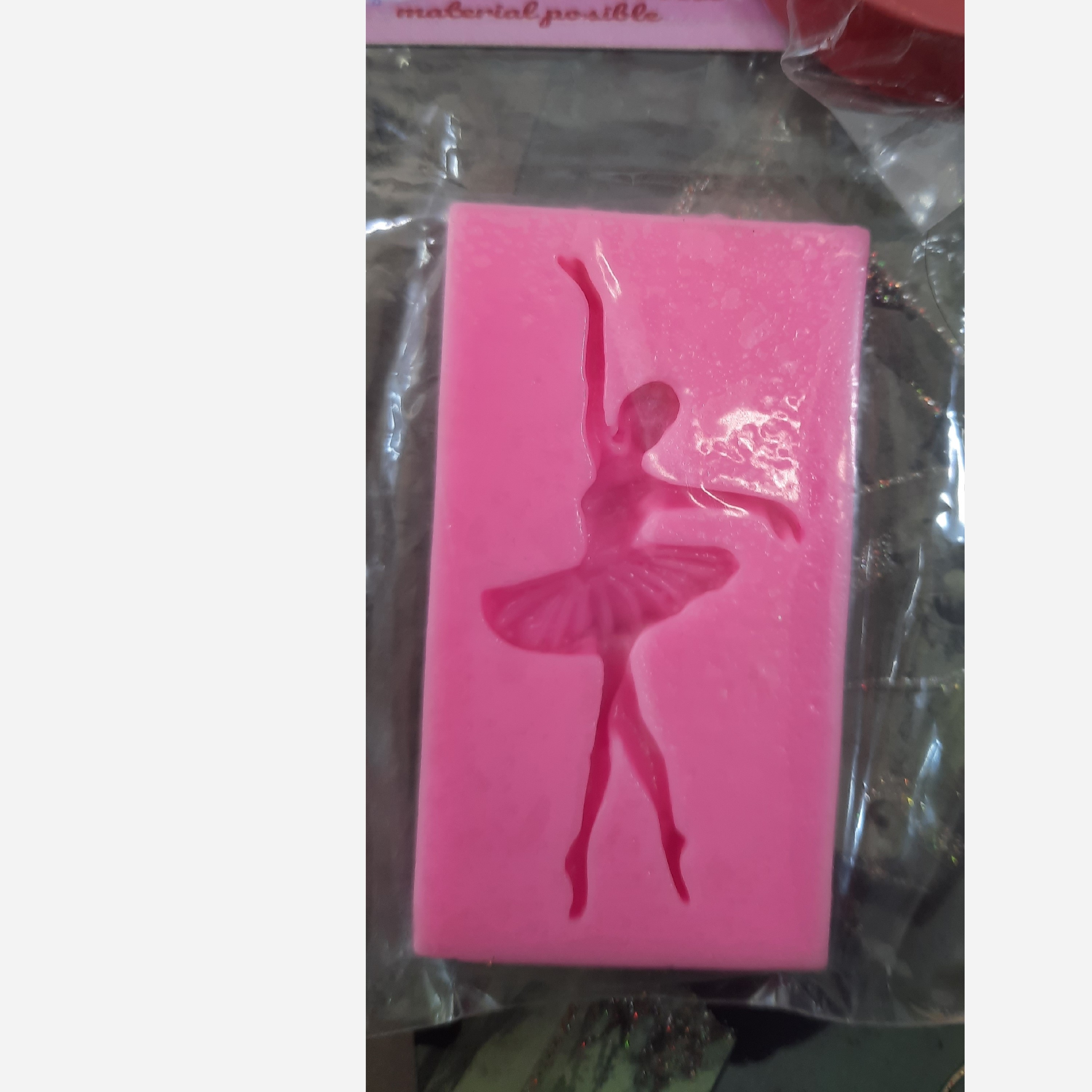 مولد بالرین