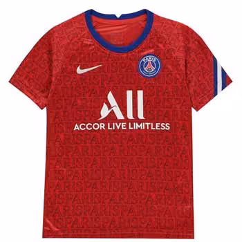 لباس هواداری پاریسن ژرمن کیت اول