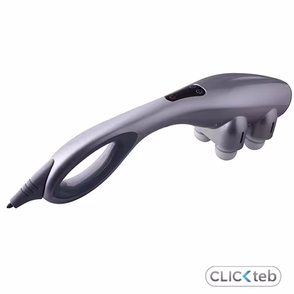 ماساژور بدن امسیگ مدل ML 72 (اوریجینال   گارانتی اصلی)