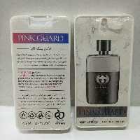ادکلن گوچی گیلتی 45میل(همیشه گل با آی گل) عطر جیبی گوچی گیلتی مردانه