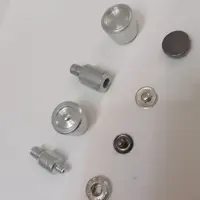 قالب چهار پارچه آلفا سایز 17