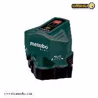 تراز لیزری متابو دو خط افقی مدل BLL 2-15