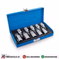 مجموعه مبدل سری بکس به سری آلن نووا مدل NTS 7004 با درایو 1/