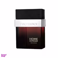 ادوپرفیوم مردانه داژو (Dazhoo) مدل Home Intens