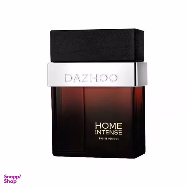 ادوپرفیوم مردانه داژو (Dazhoo) مدل Home Intens