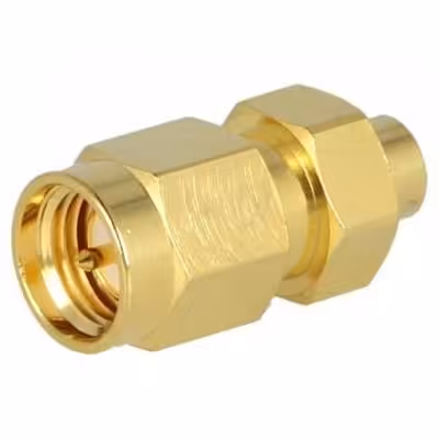 مجموعه 3 عددی مبدل کانکتور SMA-M به MMCX-F