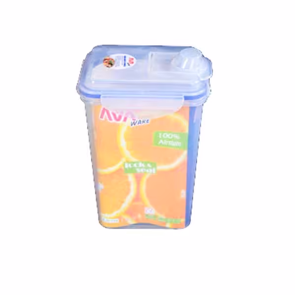 AR104 فریزری 1300 سی سی (آوا)