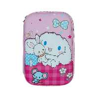 جامدادی کتابی سه بعدی بزرگ طرح سینمورول