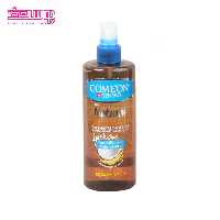 روغن برنزه کننده کامان حجم 400ml