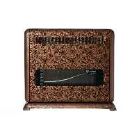 بخاری گازی مشهد دوام مدل 12000 گرافیک MD12