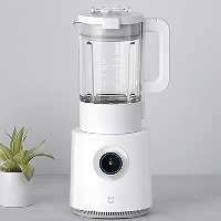 میکسر ( بلندر ) هوشمند  شیائومی  Mijia Intelligent Broken Wall Cooking Machine MPBJ001ACM