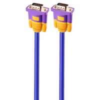 کابل  VGA برند Ifortech متراژ 5 متر