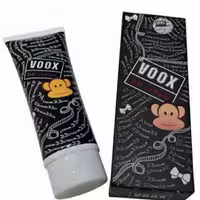 کرم سفید کننده ووکس