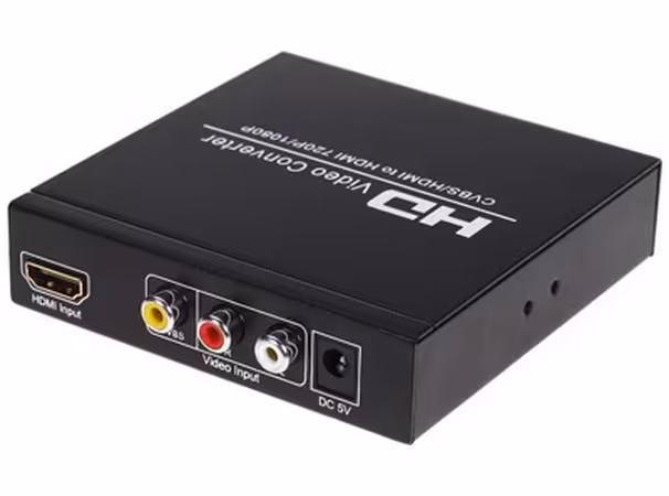 مبدل AV به HDMI فرانت FN-V111