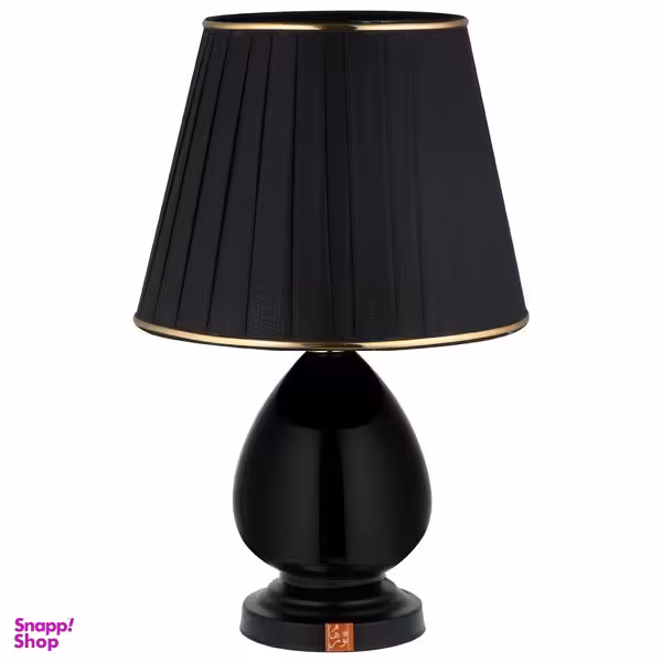 آباژور رومیزی نورهام مدل NHM B-B-28