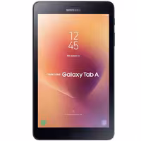 تبلت سامسونگ گلکسی تب ای تی 385 با قابلیت 4 جی 16 گیگابایت