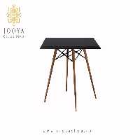 میز مستطیل نظری مدل W493 ابعاد صفحه 140*80