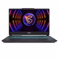لپ تاپ گیمینگ ام اس آی Msi Cyborg A12VF پردازنده Core i7 رم 16GB حافظه 512GB گرافیک 8GB RTX 4060