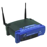 روتر اکسس پوینت بی سیم لینکسیس مدل BEFW11S4