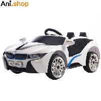 ماشین شارژی فلامینگو مدل KL-1888 کد 88