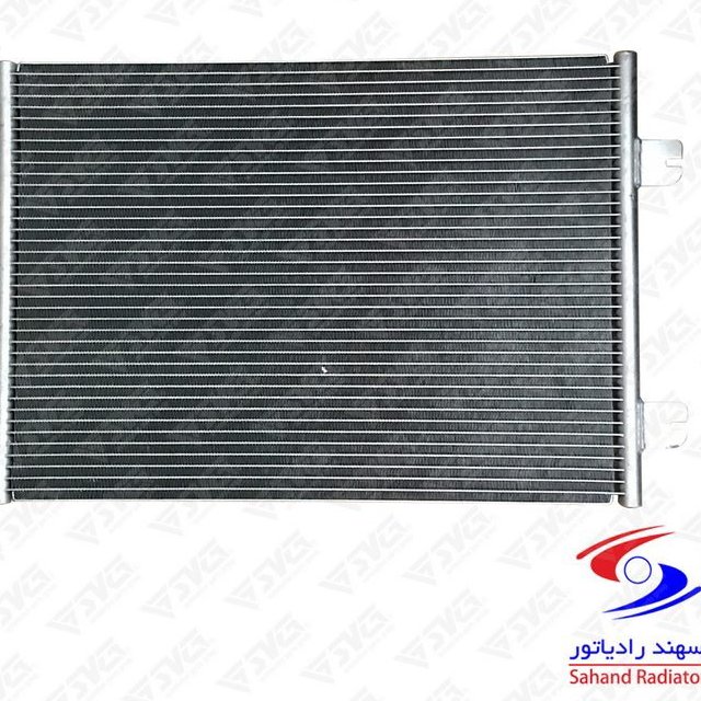 کندانسور کولر L90 کلد پاور سهند رادیاتور