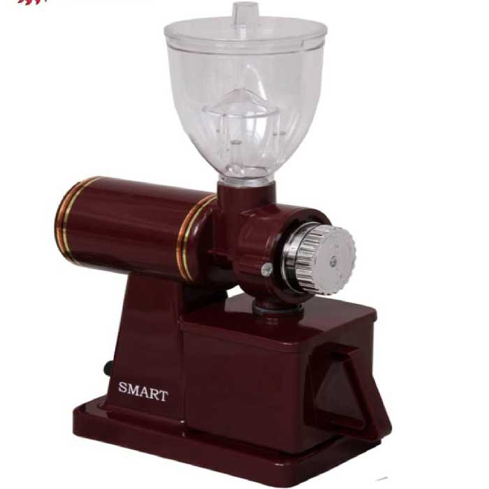 آسیاب قهوه برقی وارداتی اسمارت مدلn600