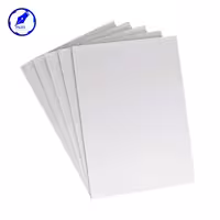 کاغذ 70*50 کاهی سفید پارس 500 برگی