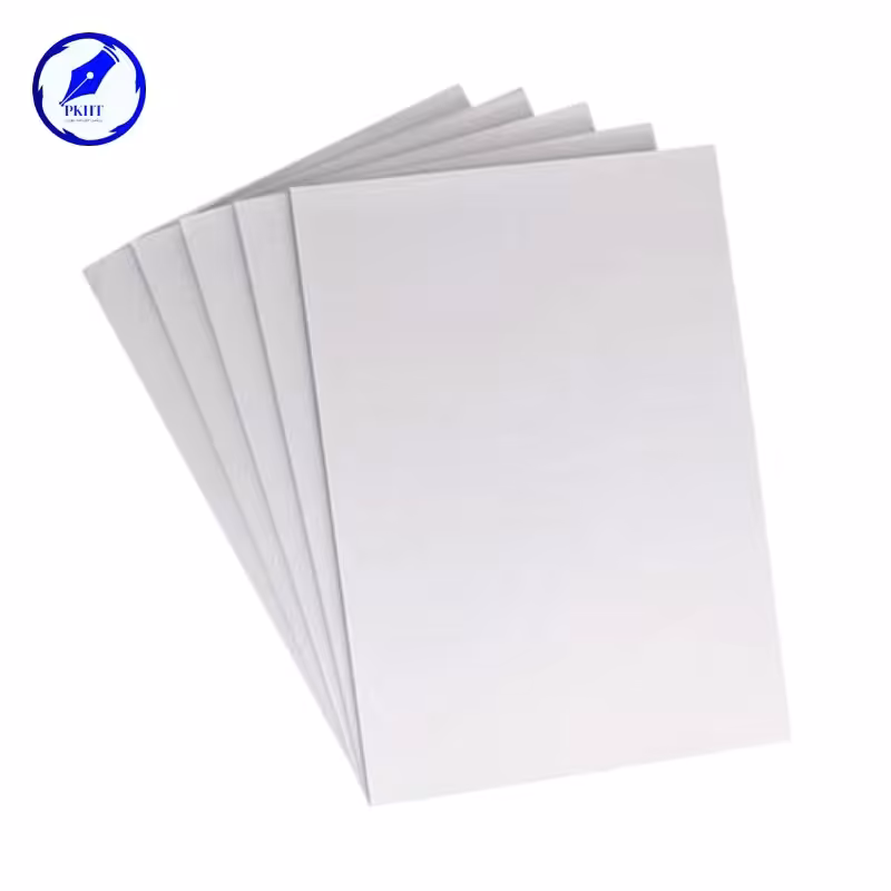 کاغذ 70*50 کاهی سفید پارس 500 برگی