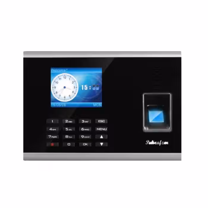 دستگاه حضور و غیاب مدل TFINGER-701