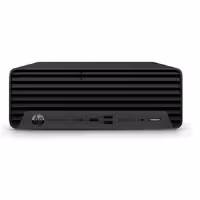 مینی کیس استوک ProDesk 400 G9 پردازنده Core i5 12th رم 16GB DDR4 حافظه 256GB SSD