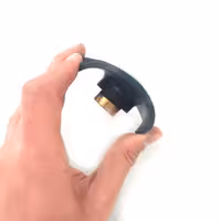 صفحه سنباده منعطف 