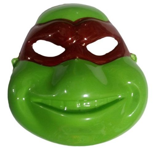 نقاب لاکپشت های نینجا