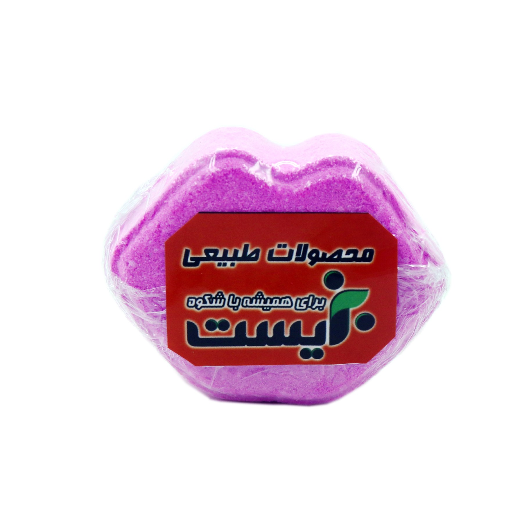کوکتل پدیکور بمب حمام 90گرمی