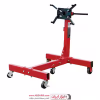 استند موتور تاشو بیگ رد مدل T26801