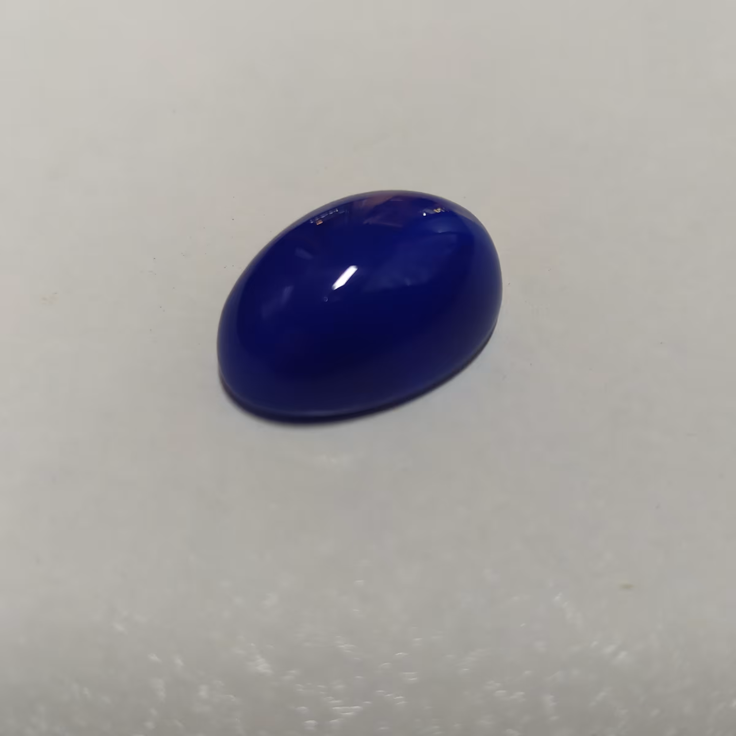 عقیق آبی کد5