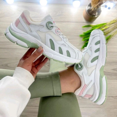 کتانی خفن ترکیبی