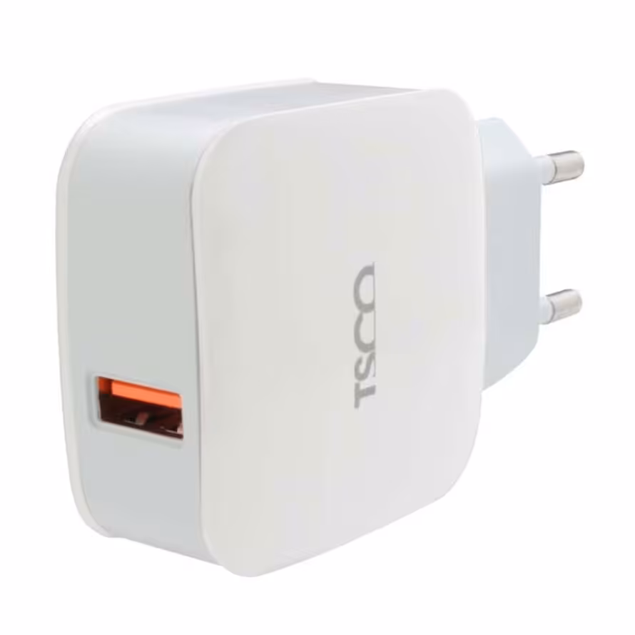 شارژر تسکو TTC 56