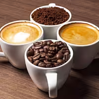 قهوه فرانسه درجه 1 (500گرم ) کارون