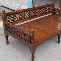 تخت سنتی 
