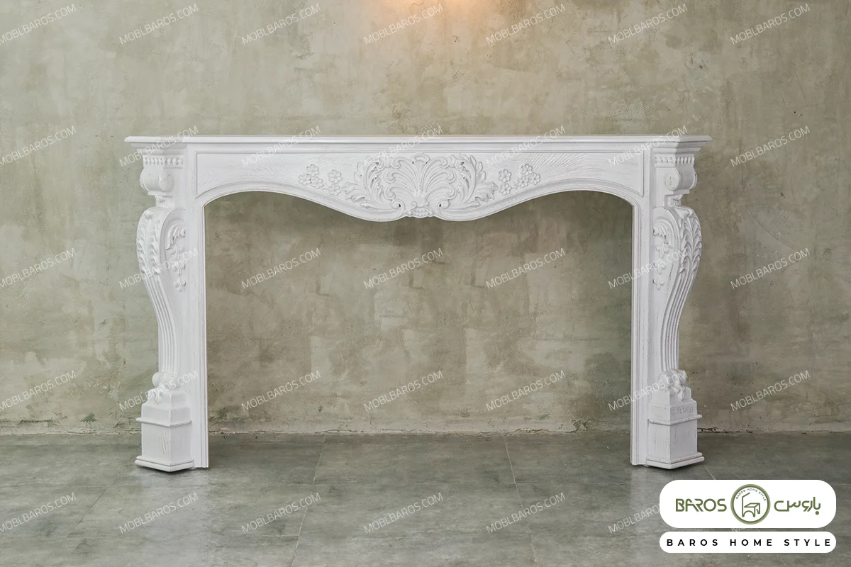 میز کنسول جدید و جذاب آدا