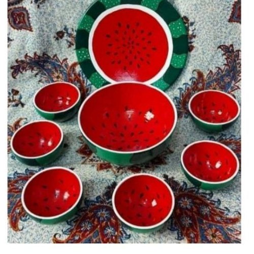 ست پذیرایی یلدا