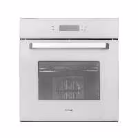 فر برقی استیل البرز مدل FE50 W