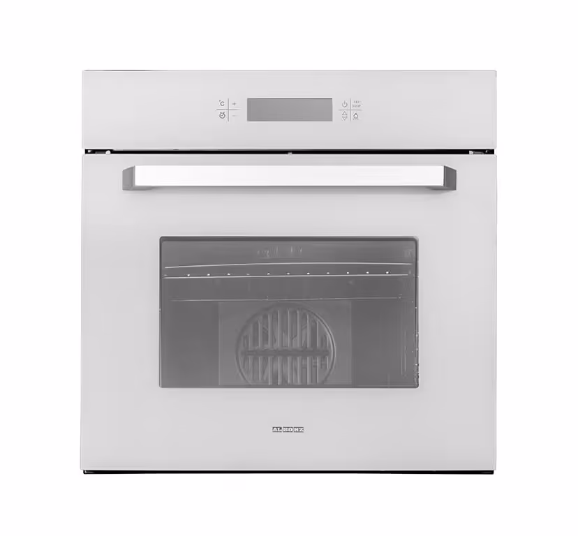 فر برقی استیل البرز مدل FE50 W