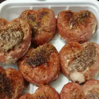 ژامبون تنوری پنیری