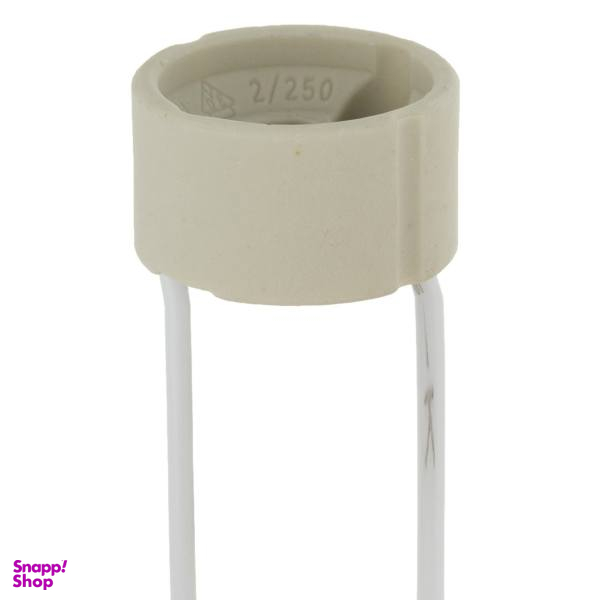 سرپیچ لامپ GU10