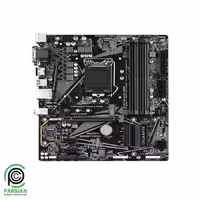 مادربرد گیگابایت MOTHERBOARD GIGABYTE B460M DS3H