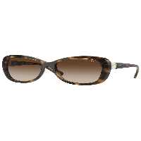 عینک آفتابی سفید زنانه VO2943SB W65613 55 Vogue