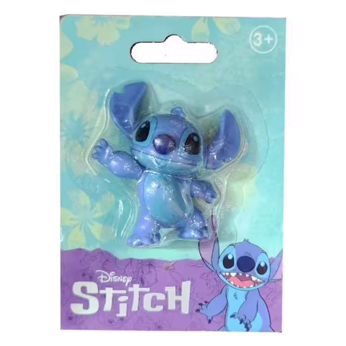 فیگور مدل Stitch کد 1